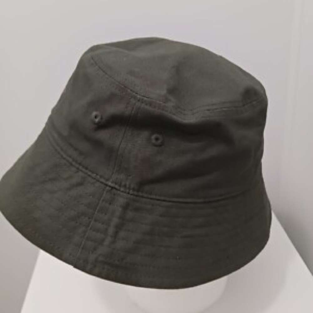 H&M Olive/Army Green Bucket Hat